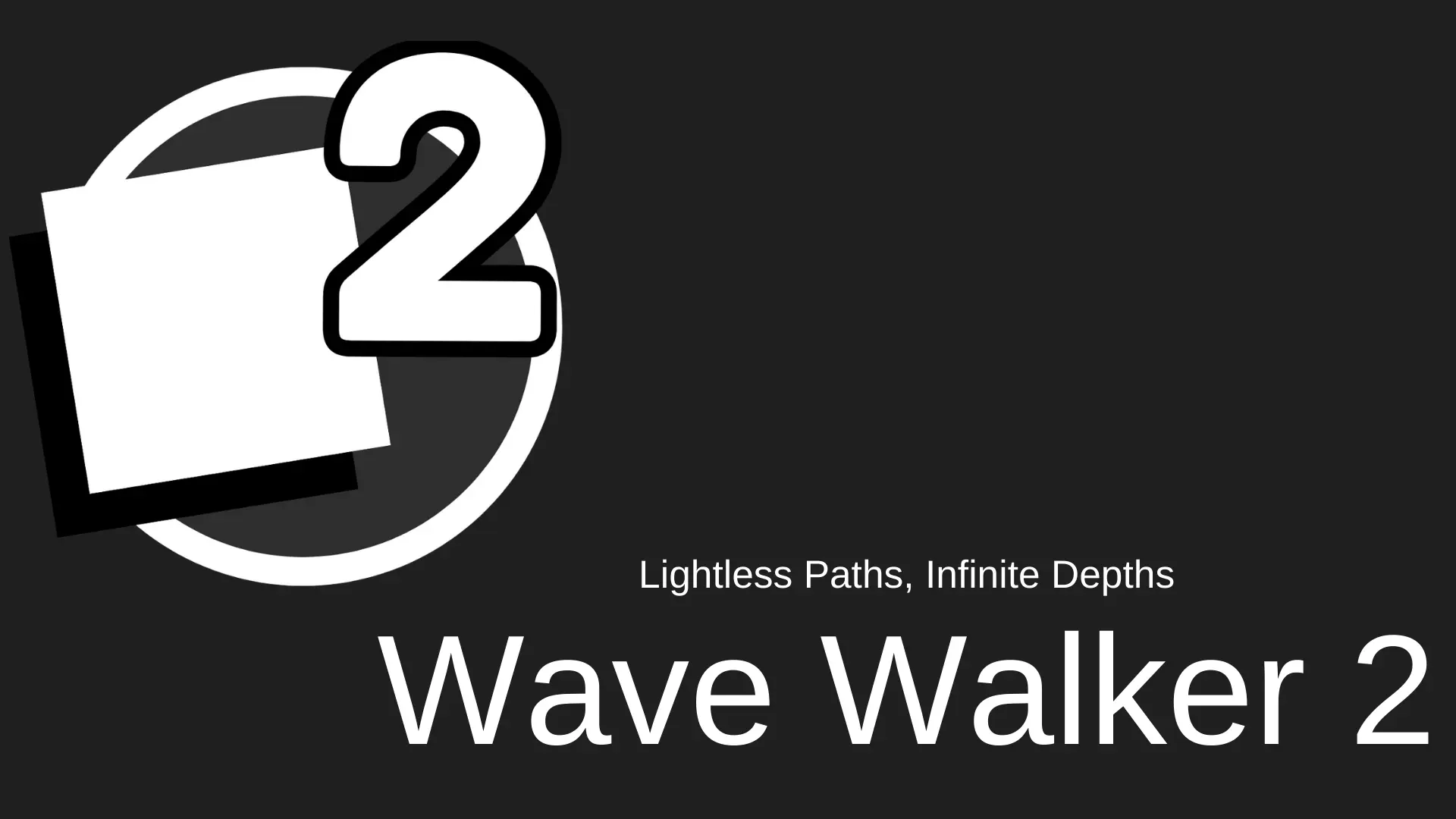 Wave Walker 2